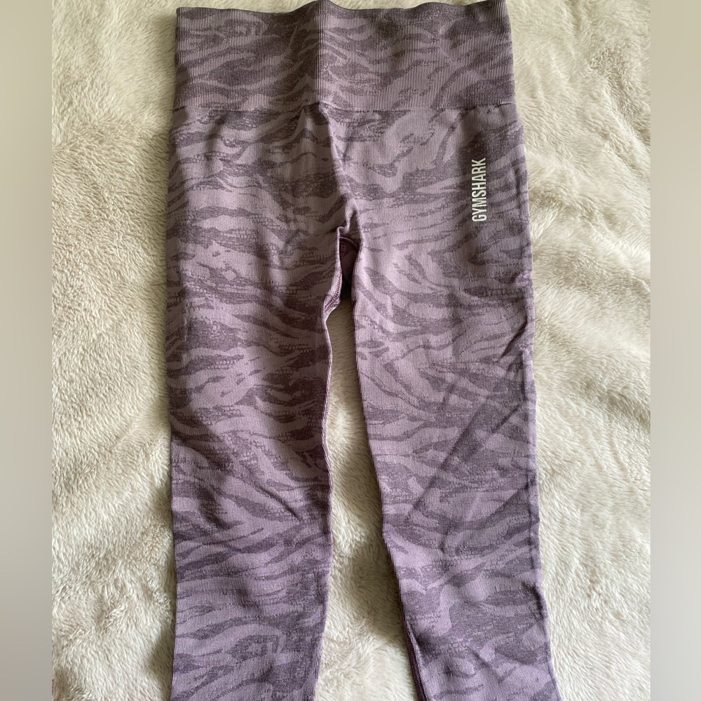 Gymshark Adapt Camo Leggings